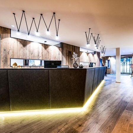 Hotel Alpina Soelden - Adults Only Exterior photo