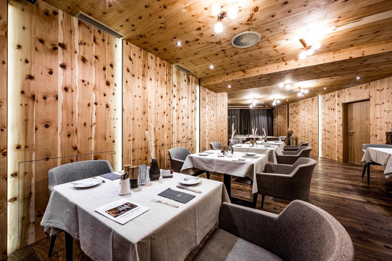 Hotel Alpina Soelden - Adults Only Exterior photo
